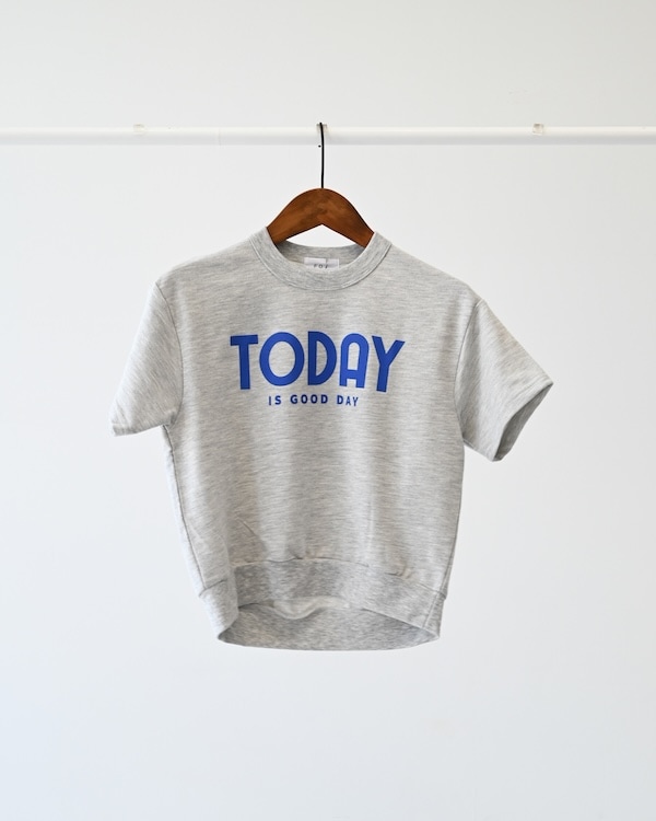 【フォブ】TODAY プルオーバー / ブラック