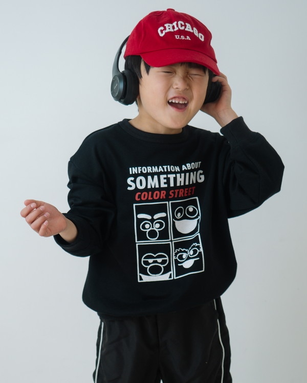 全品（ブランド）オススメ順,JEANS-b｜子供服 B.G ROOM STORE【公式