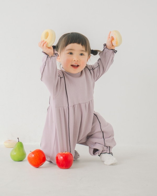 全品（アイテム）,ベビーウェア｜子供服 B.G ROOM STORE【公式】の通販