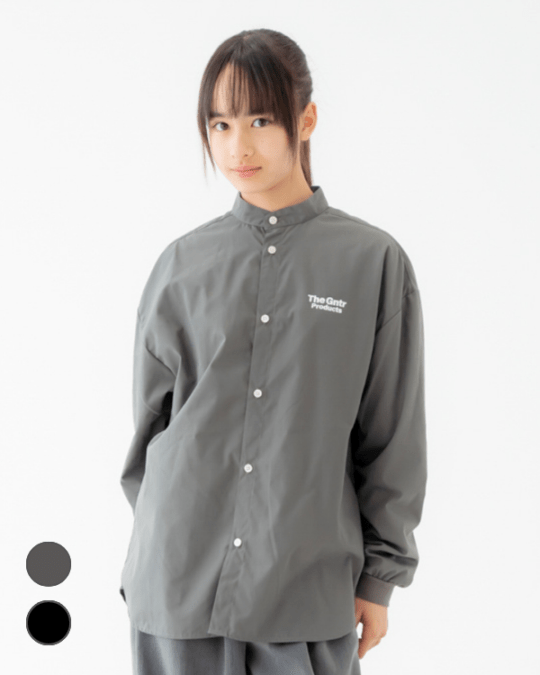 【ジェネレーター】シャツ 