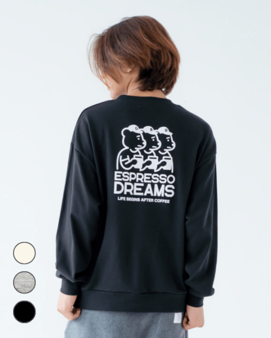 【ジェネレーター】DREAMSトレーナー