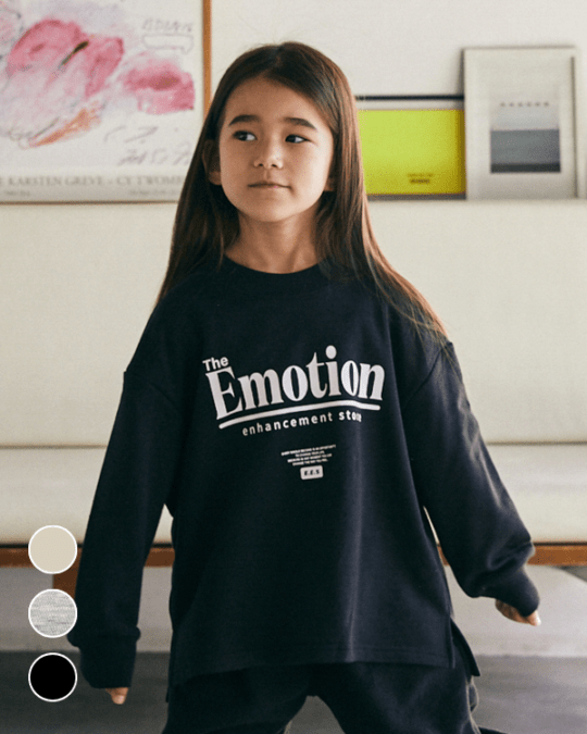 【ジェネレーター】Emotionトレーナー