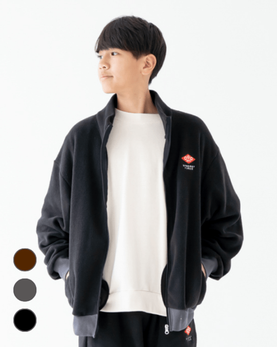 【シージーシー】フリーストラックジャケット (９月下旬頃入荷予定)
