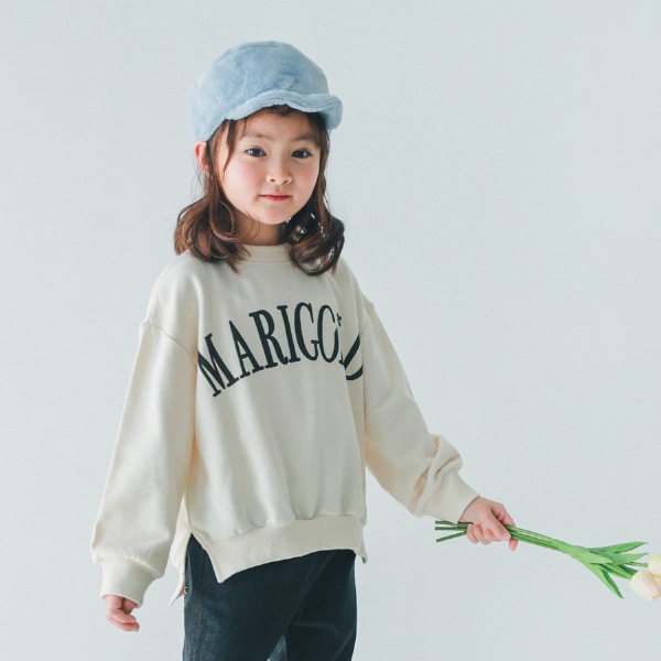 【25FW】ファー キャップ / サックス