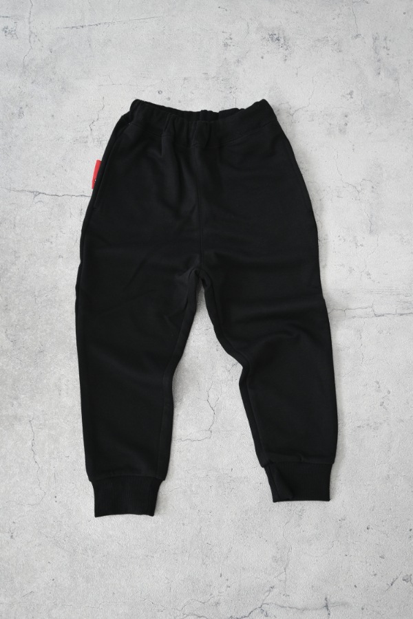 【定番】ノンストレス ロングパンツ