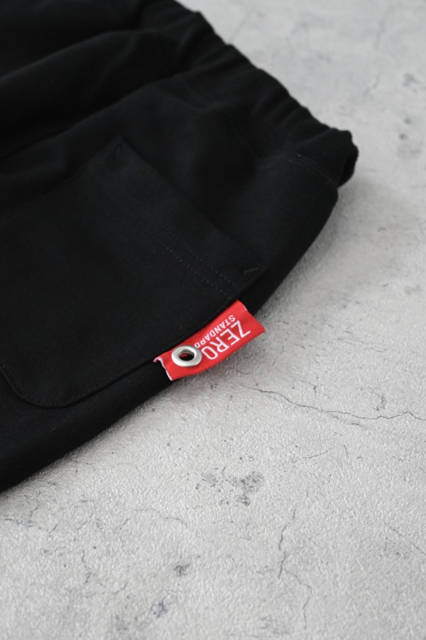 【定番】ノンストレス ロングパンツ