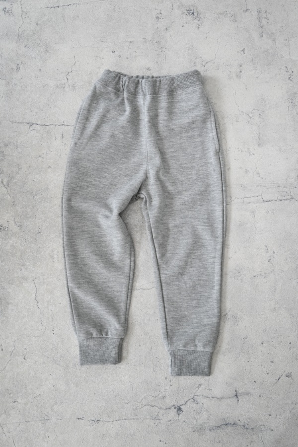 【定番】ノンストレス ロングパンツ