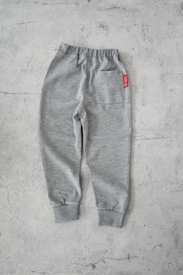 【定番】ノンストレス ロングパンツ