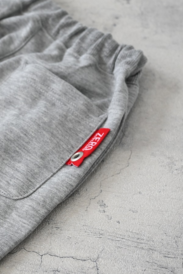 【定番】ノンストレス ロングパンツ