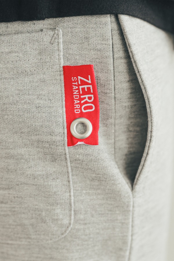 【定番】ノンストレス ロングパンツ