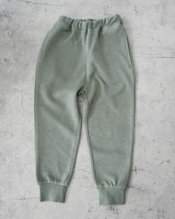 【定番】ノンストレス ロングパンツ