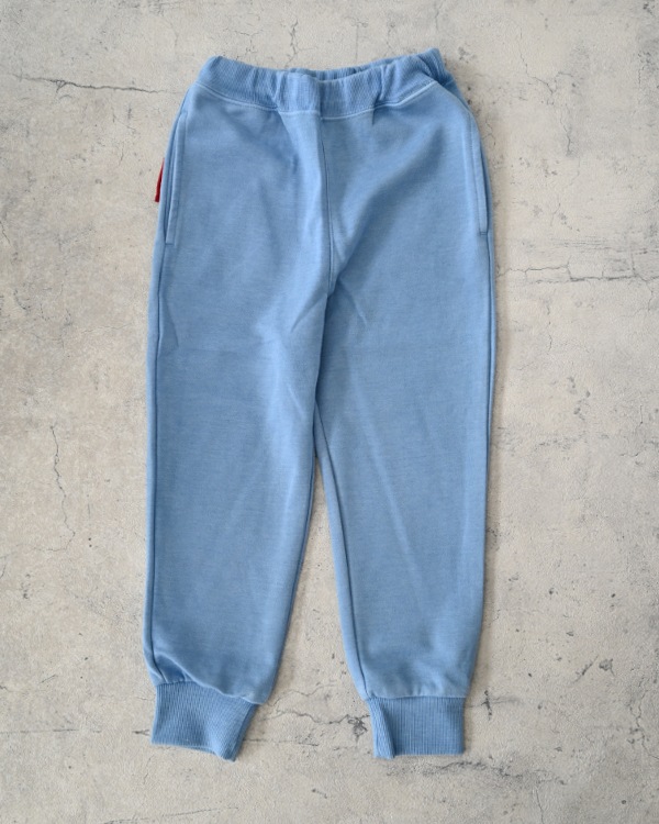 【定番】ノンストレス ロングパンツ