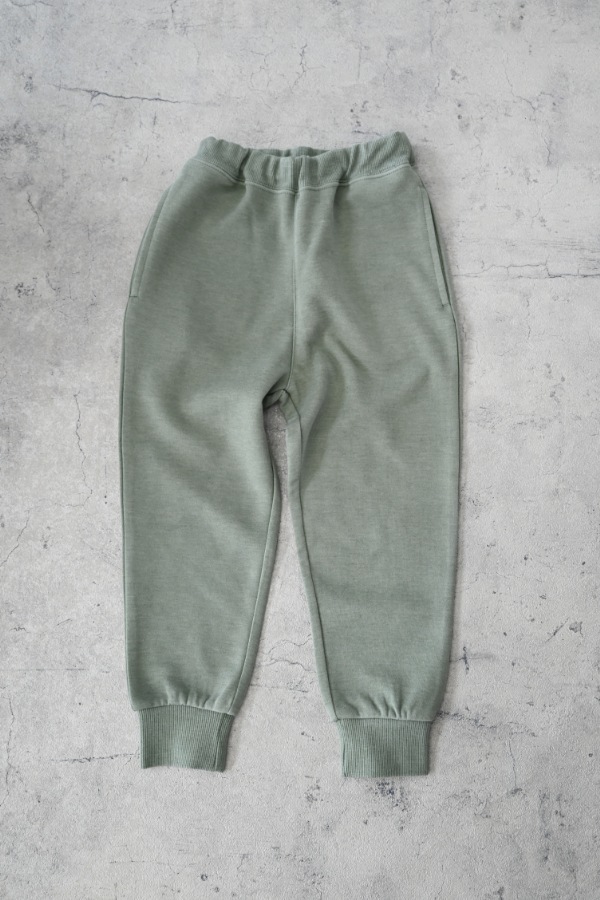 【定番】ノンストレス ロングパンツ