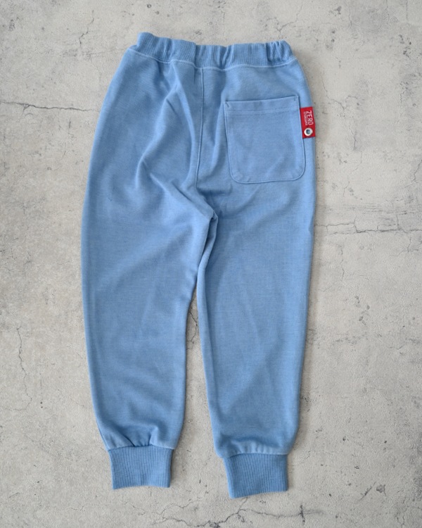 【定番】ノンストレス ロングパンツ