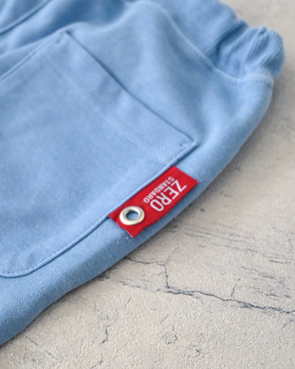 【定番】ノンストレス ロングパンツ