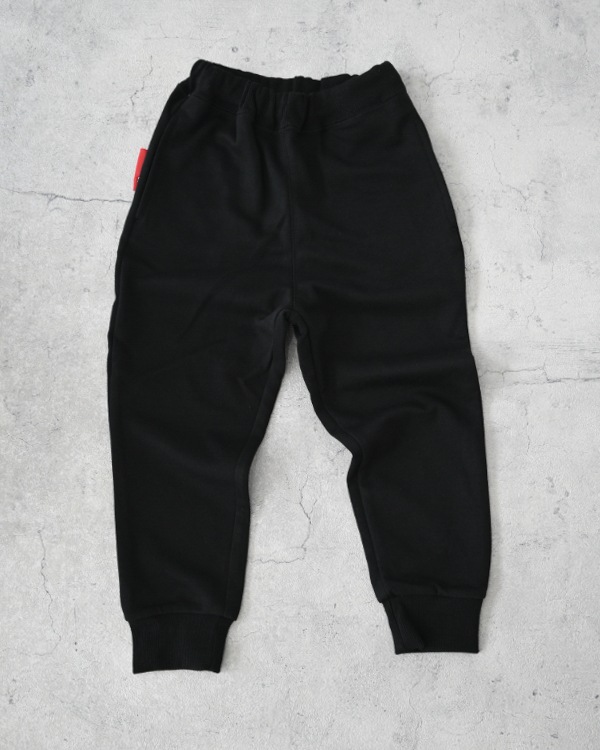 【定番】ノンストレス ロングパンツ