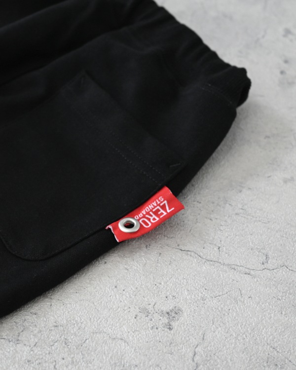 【定番】ノンストレス ロングパンツ