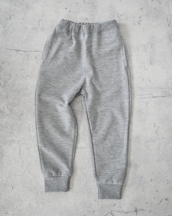 【定番】ノンストレス ロングパンツ