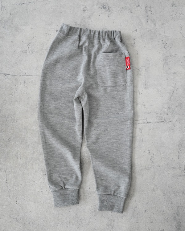 【定番】ノンストレス ロングパンツ