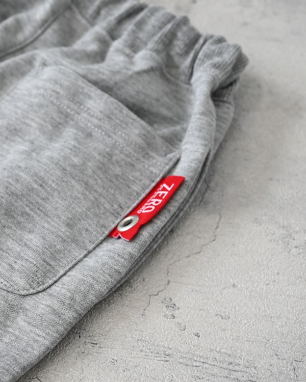 【定番】ノンストレス ロングパンツ