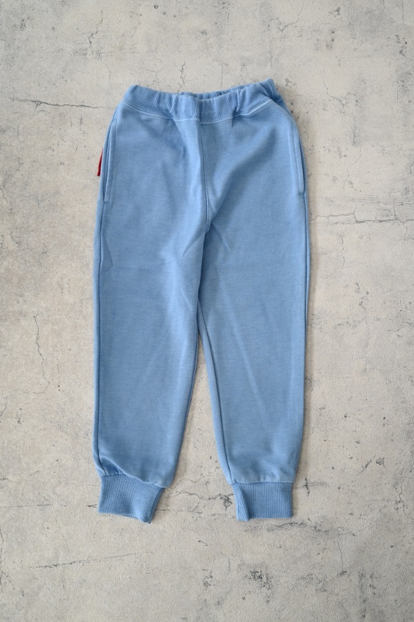 【定番】ノンストレス ロングパンツ