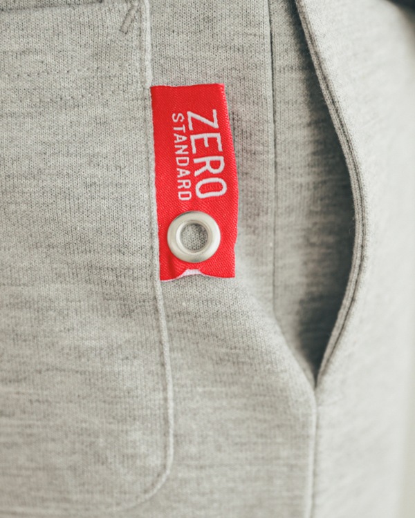 【定番】ノンストレス ロングパンツ