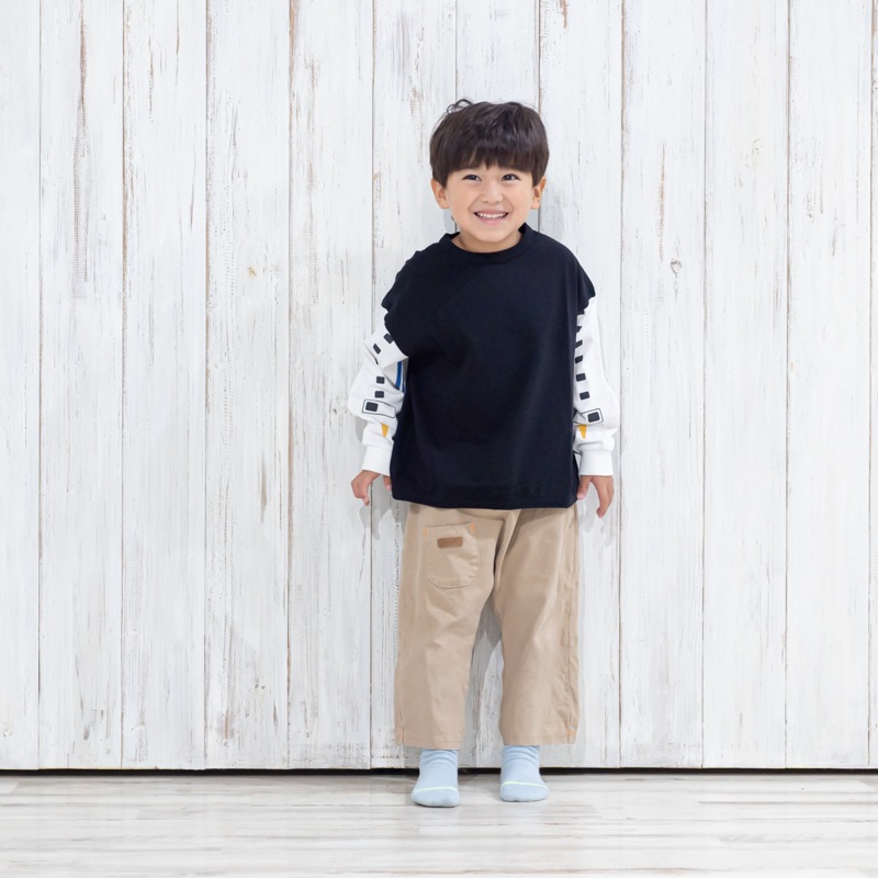 けんしんくん 107cm