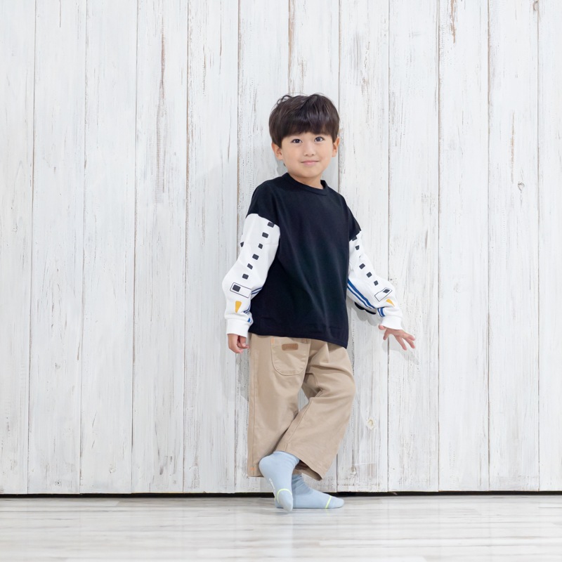 けんしんくん 107cm