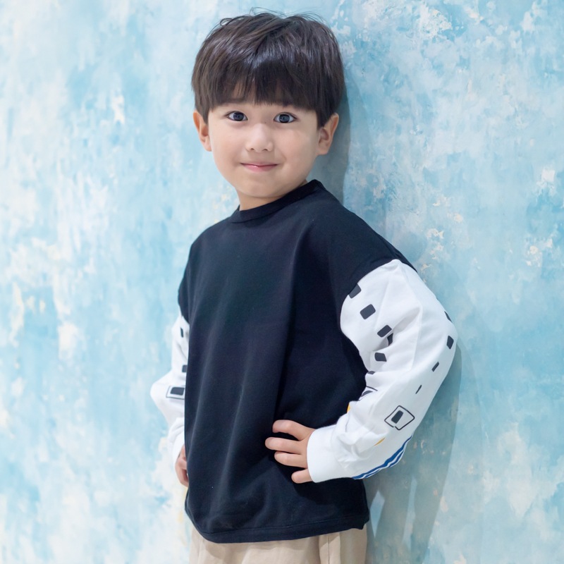 けんしんくん 107cm
