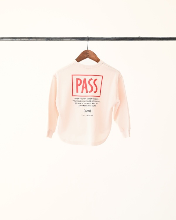 【ジェネレーター】PASSトレーナー