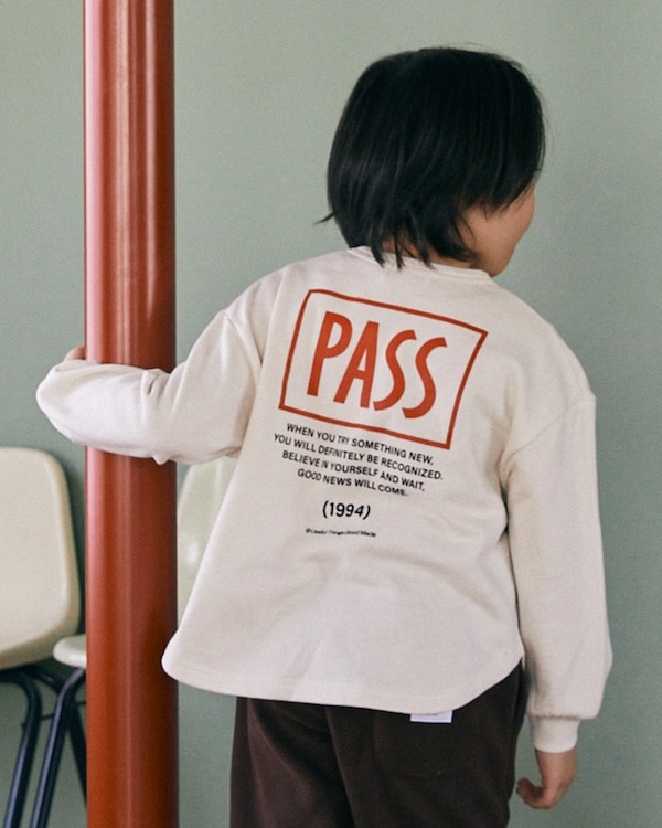【ジェネレーター】PASSトレーナー