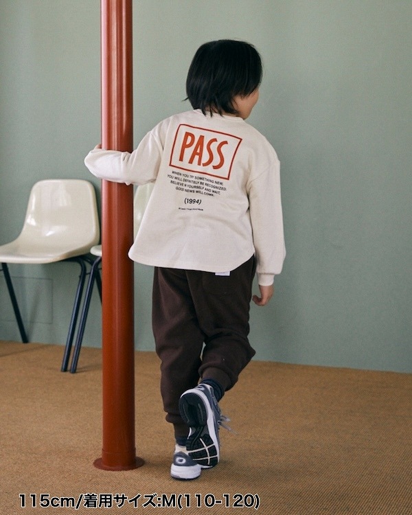 【ジェネレーター】PASSトレーナー