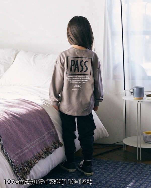 【ジェネレーター】PASSトレーナー
