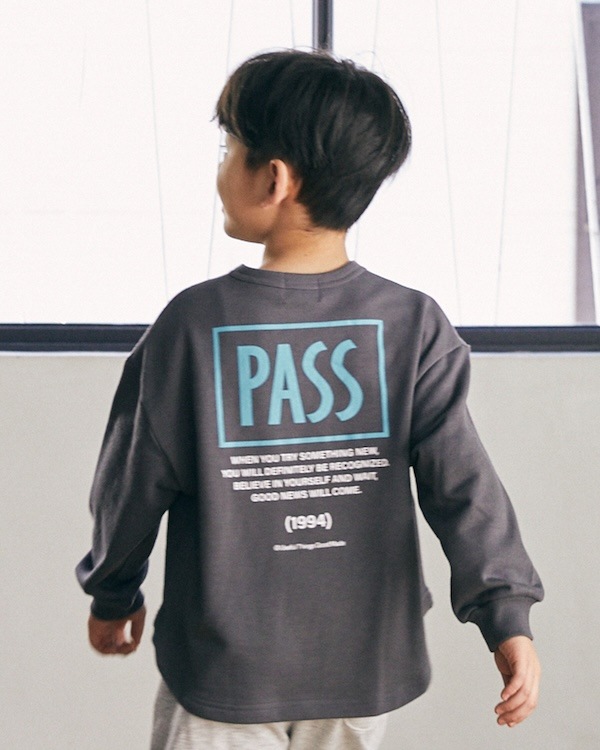 【ジェネレーター】PASSトレーナー