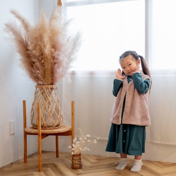 わかちゃん　100ｃｍ