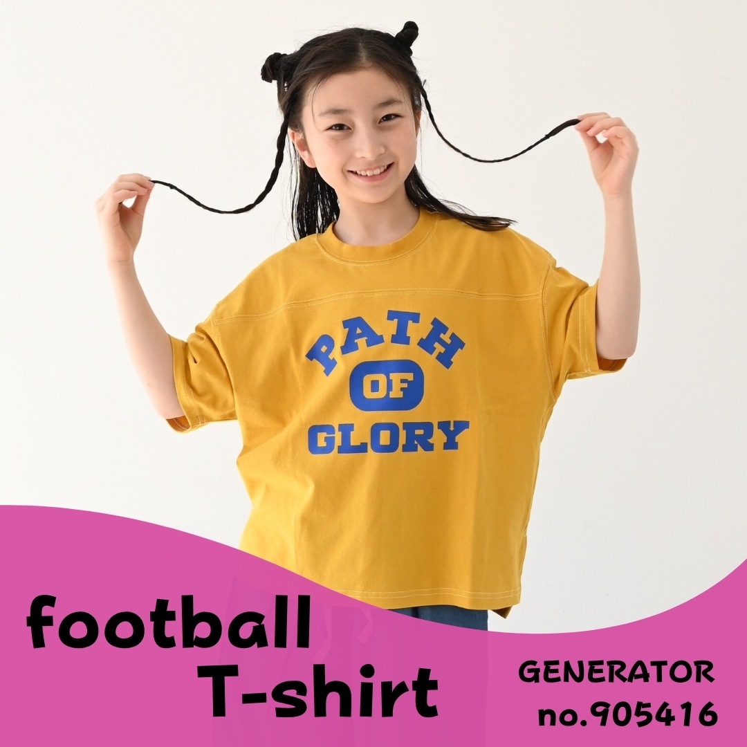 2025.06.11 差をつけるTシャツ【905416】