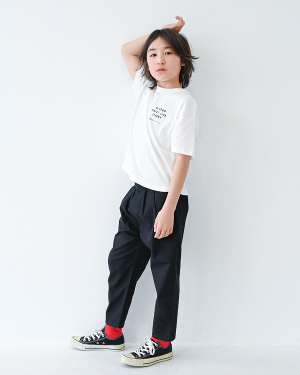 【ジェネレーター】G.BEAR Tシャツ / ホワイト