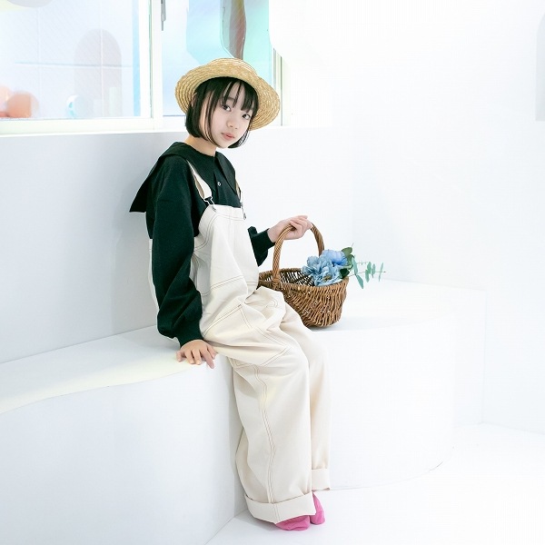 さなちゃん　140ｃｍ