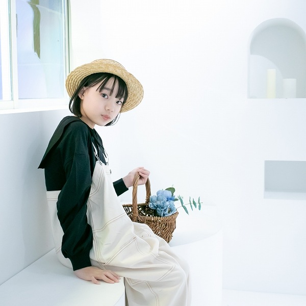 さなちゃん　140ｃｍ