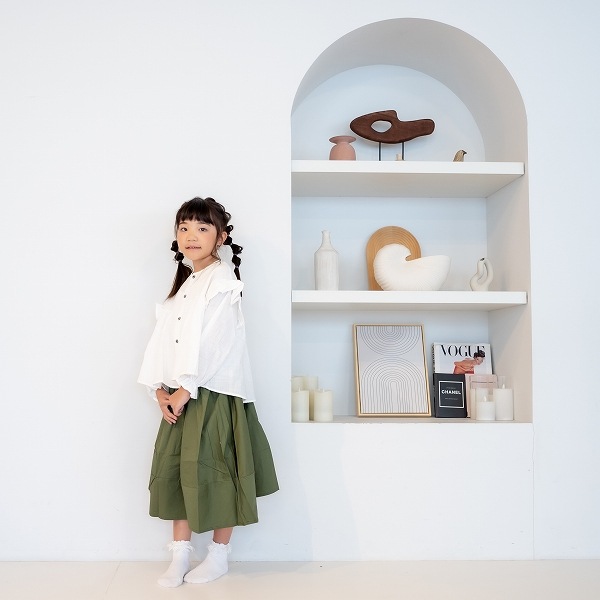 えなちゃん　127ｃｍ