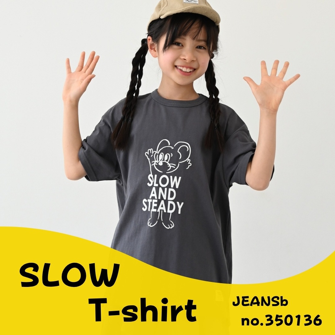 2025.06.11 差をつけるTシャツ【350136】