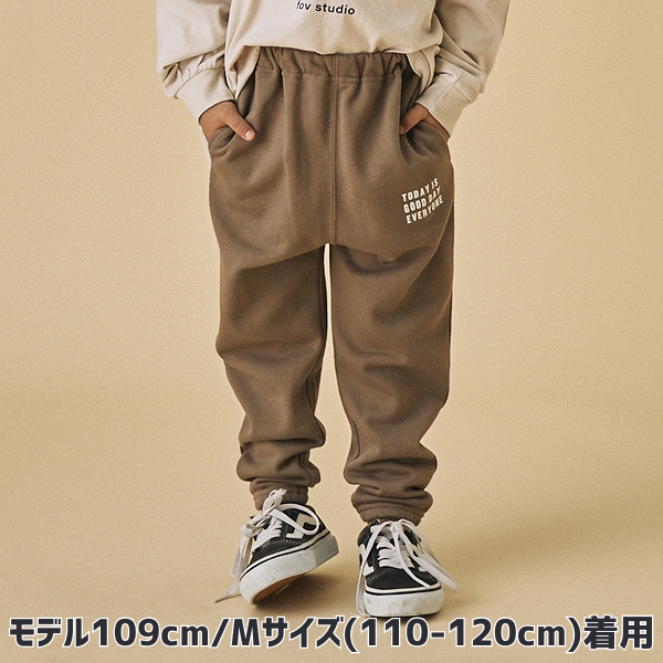 【25FW】トレーニングパンツ / アッシュグレー