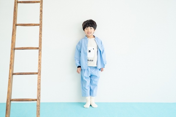 かなとくん　110.5ｃｍ