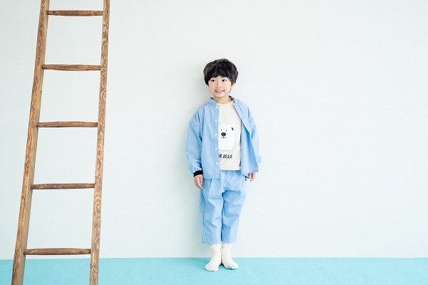 かなとくん　110.5ｃｍ