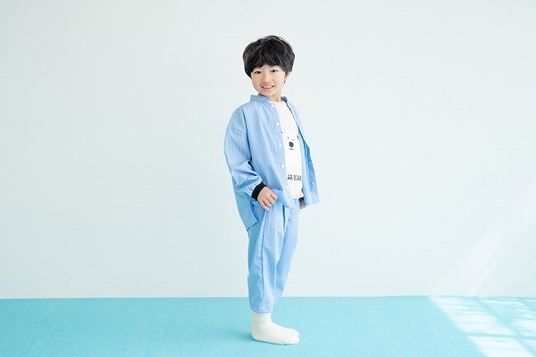 かなとくん　110.5ｃｍ