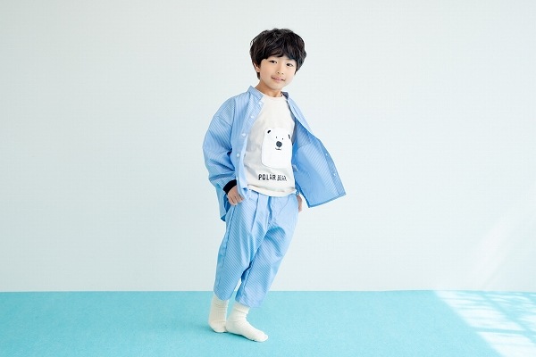 かなとくん　110.5ｃｍ