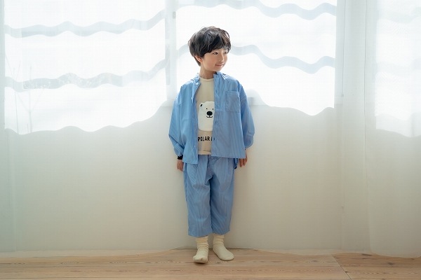 かなとくん　110.5ｃｍ