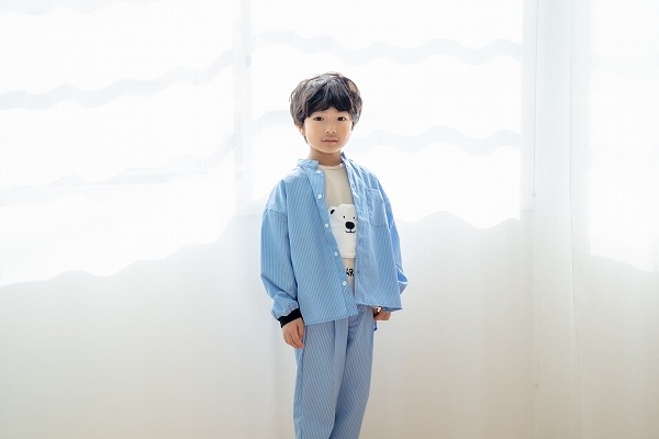 かなとくん　110.5ｃｍ