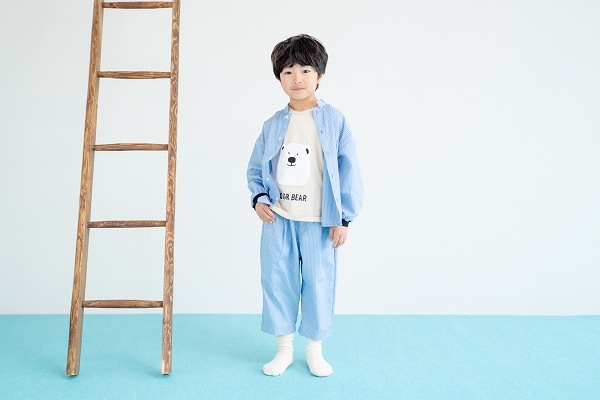 かなとくん　110.5ｃｍ