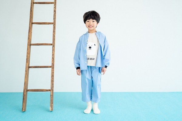 かなとくん　110.5ｃｍ